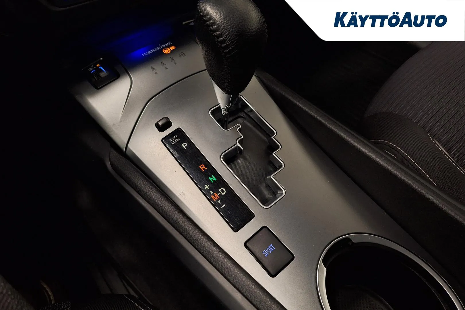 TOYOTA Avensis RSP-432 carousel image