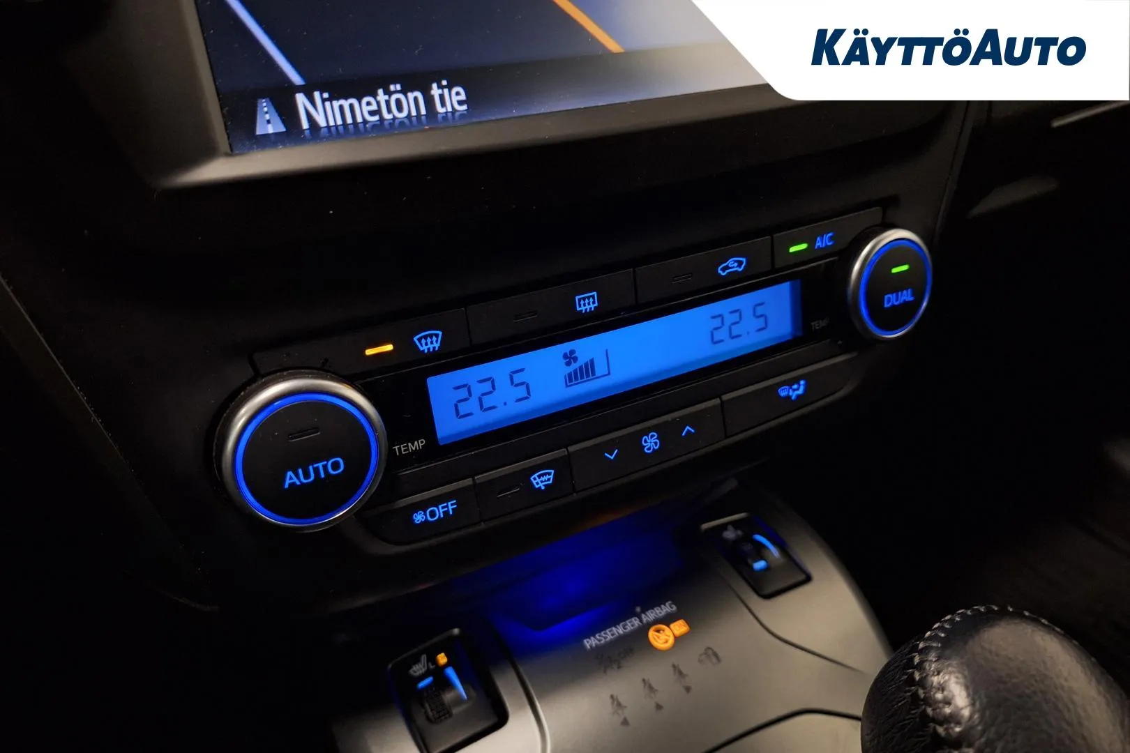 TOYOTA Avensis RSP-432 carousel image