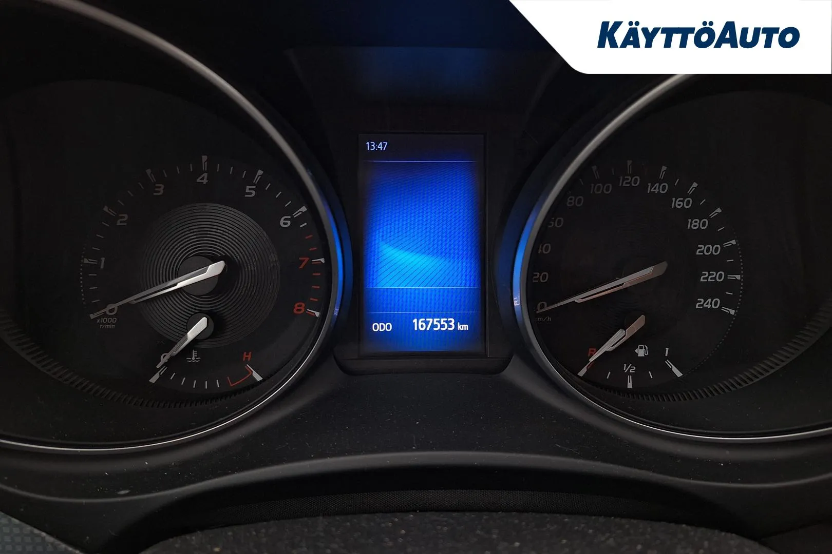 TOYOTA Avensis RSP-432 carousel image