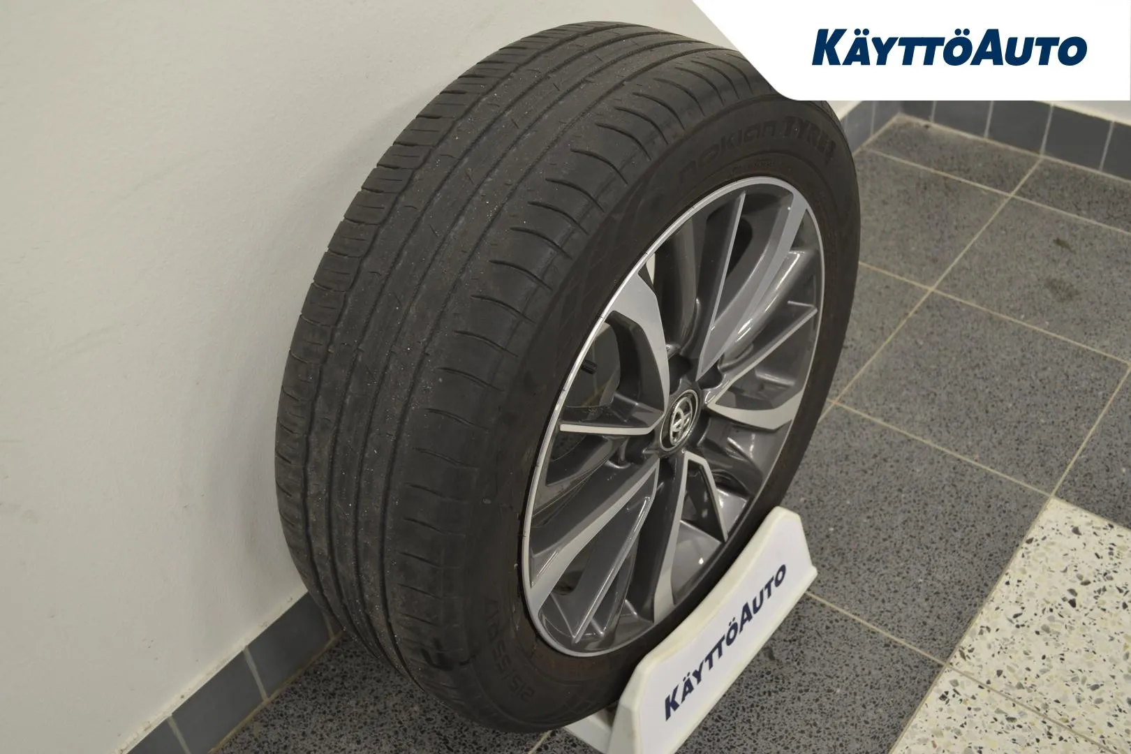 TOYOTA Avensis RSP-432 carousel image