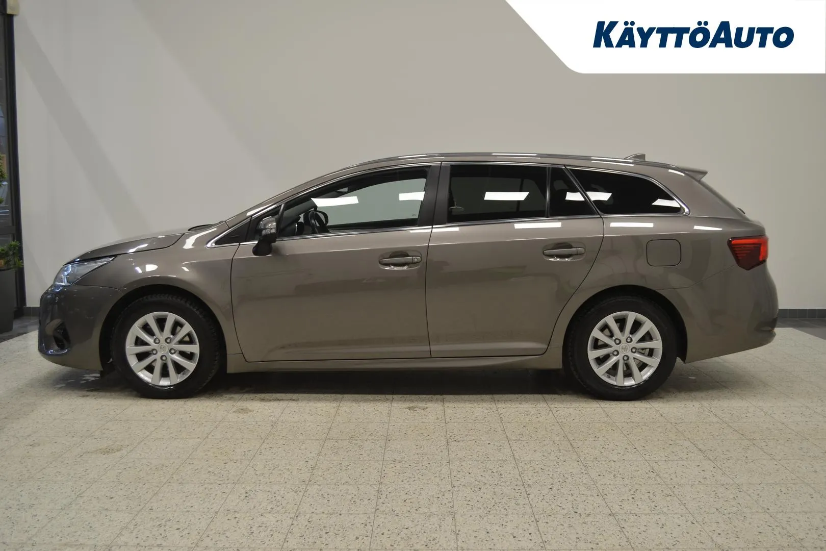 TOYOTA Avensis RSP-432 carousel image