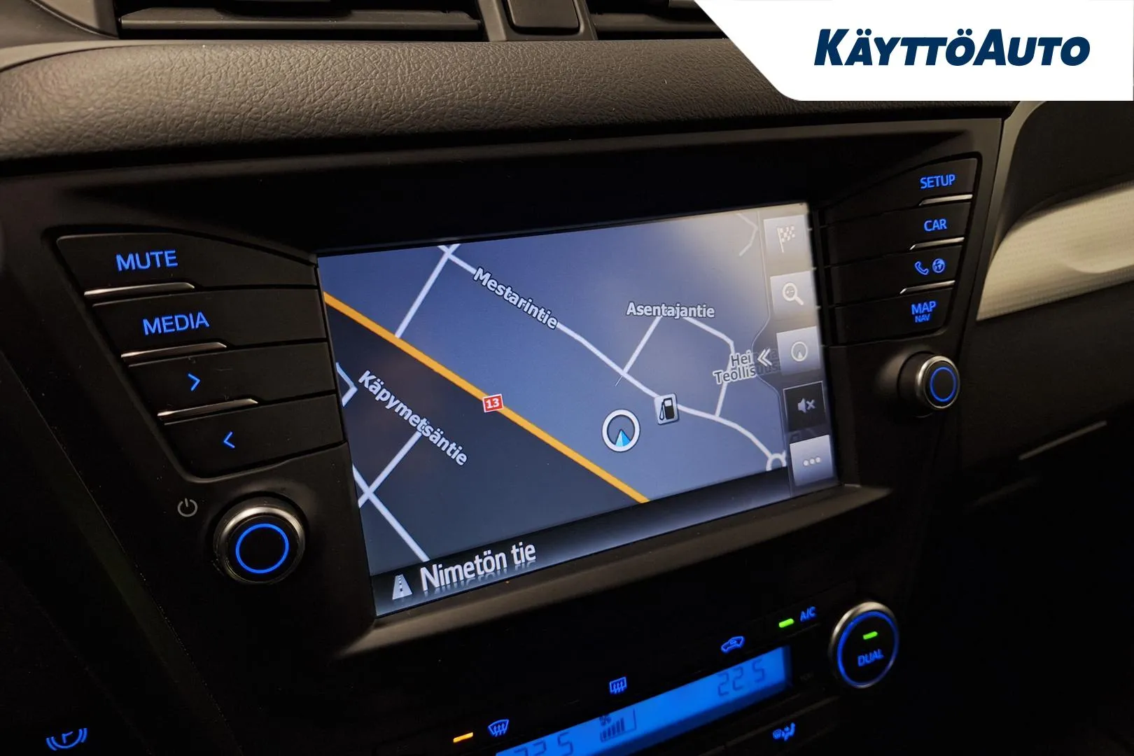 TOYOTA Avensis RSP-432 carousel image