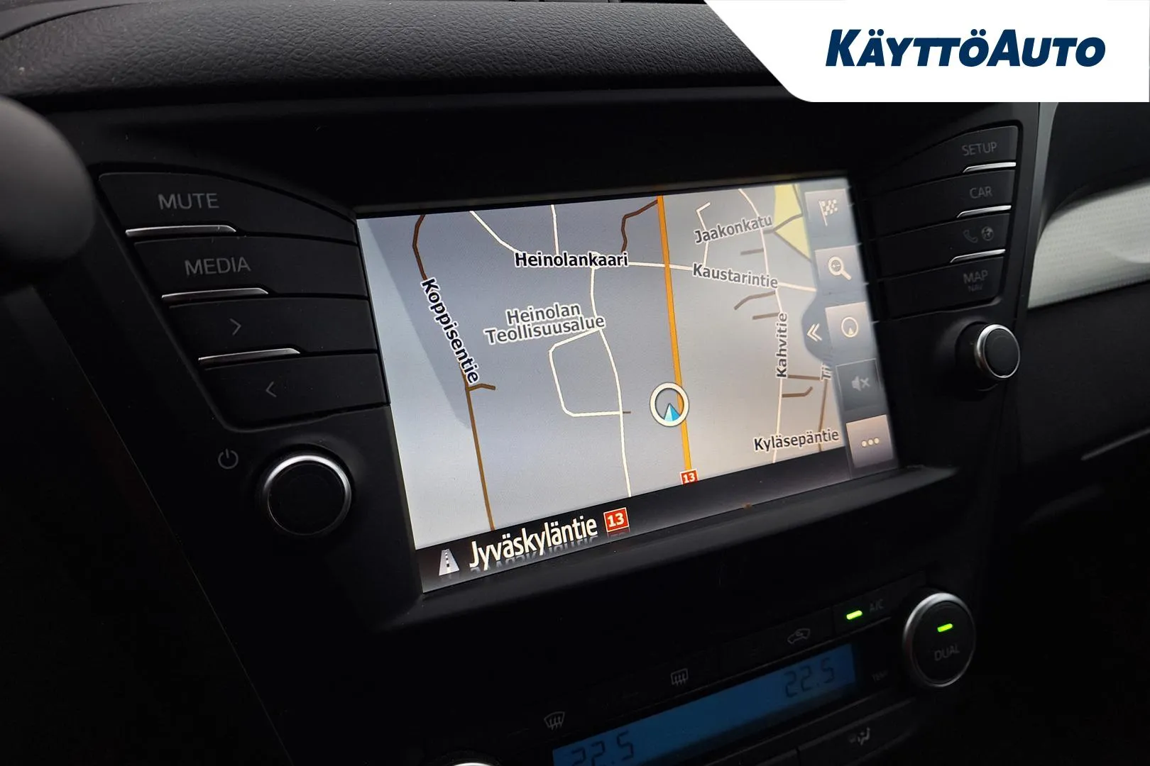 TOYOTA Avensis RSP-432 carousel image