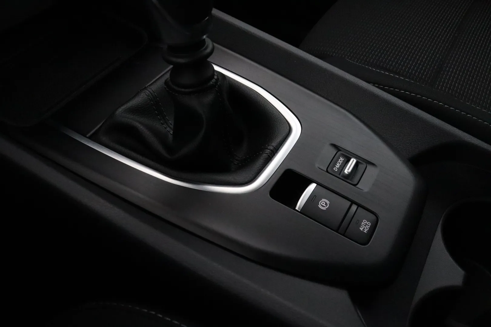 NISSAN Qashqai MPR-986 carousel image