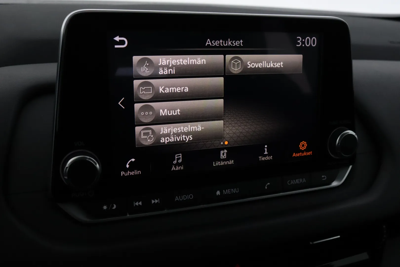 NISSAN Qashqai MPR-986 carousel image