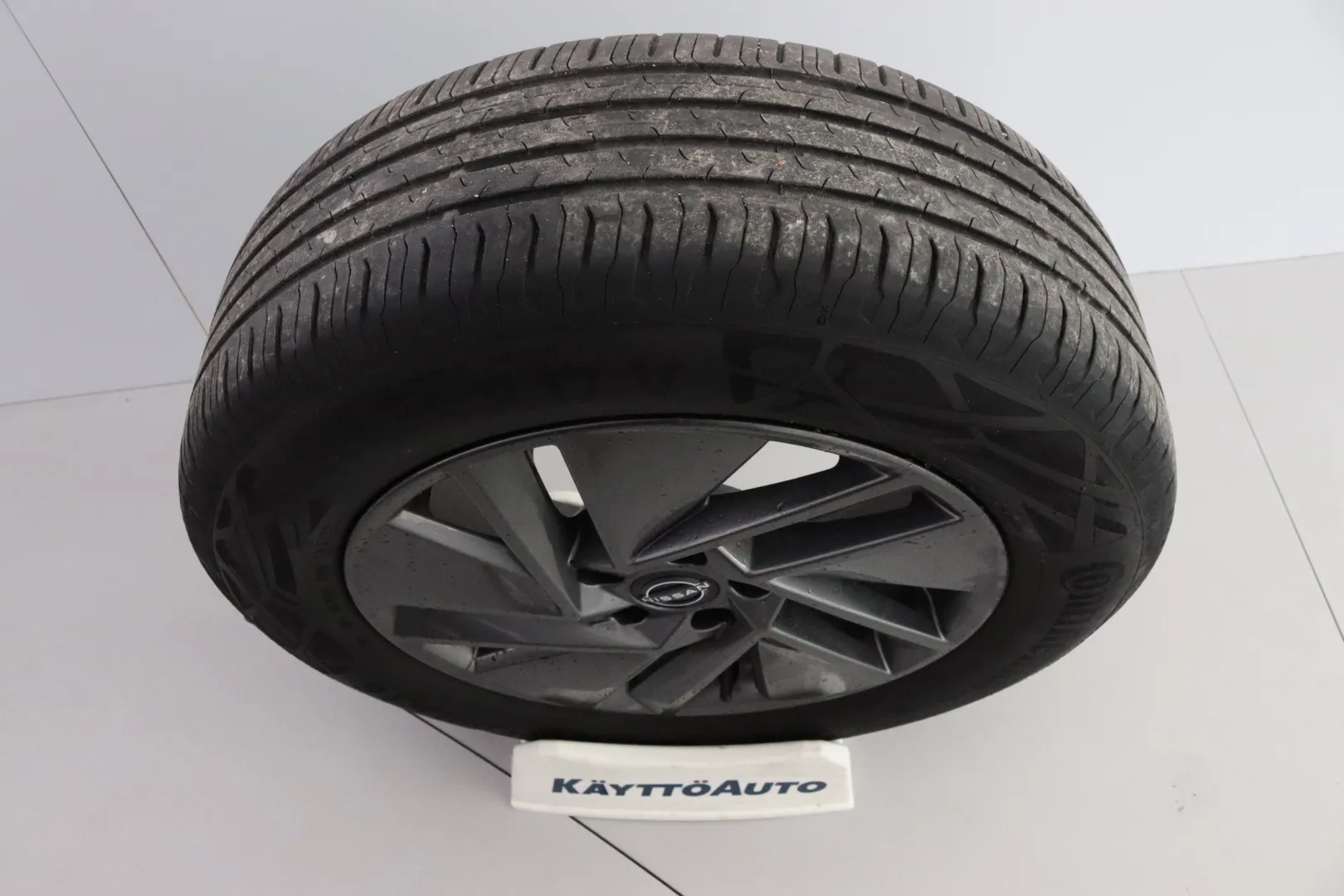 NISSAN Qashqai MPR-986 carousel image