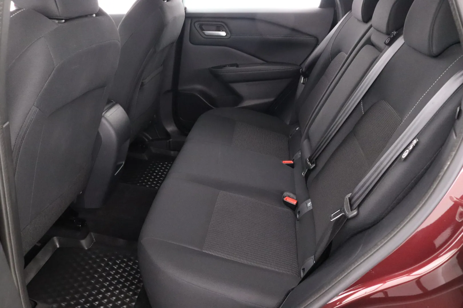 NISSAN Qashqai MPR-986 carousel image