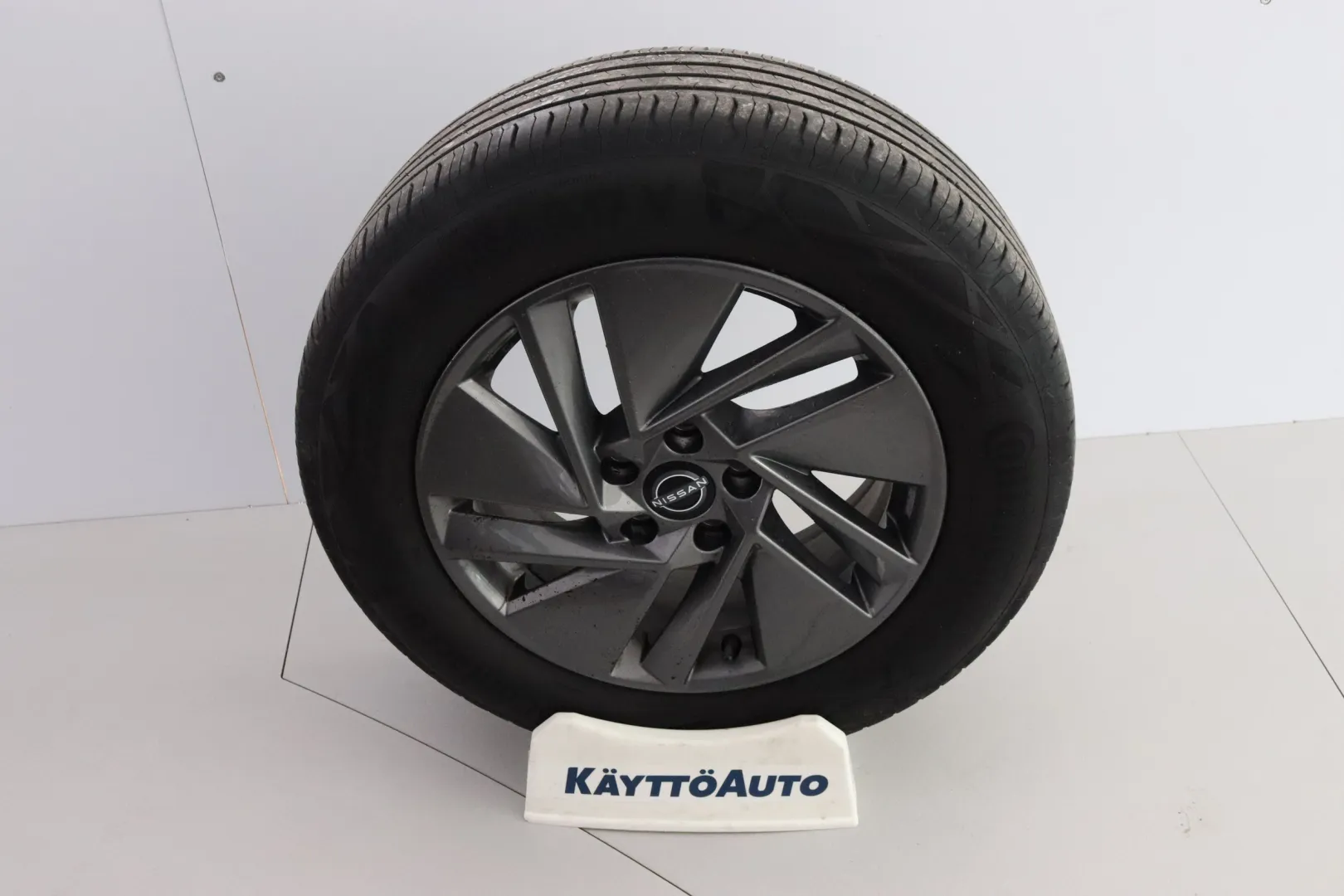 NISSAN Qashqai MPR-986 carousel image