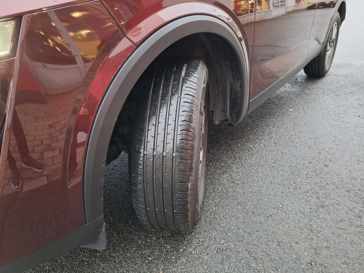 Nissan Qashqai MPR-986 carousel image