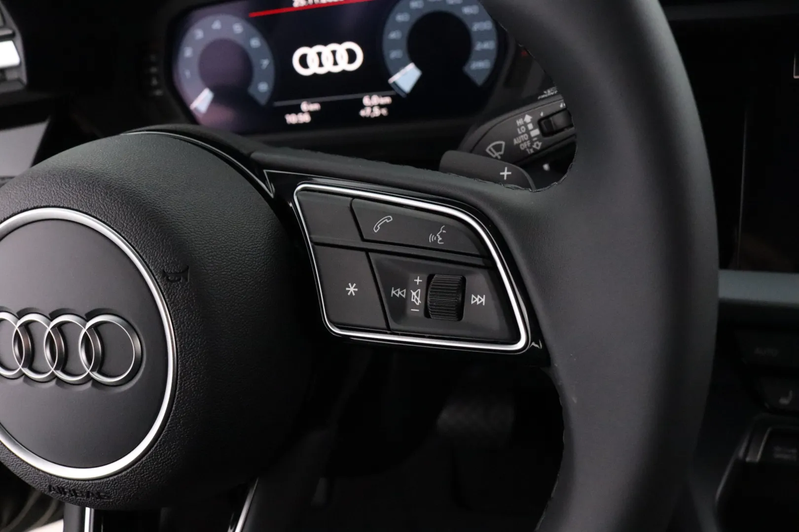 Audi A3 JON-745 carousel image