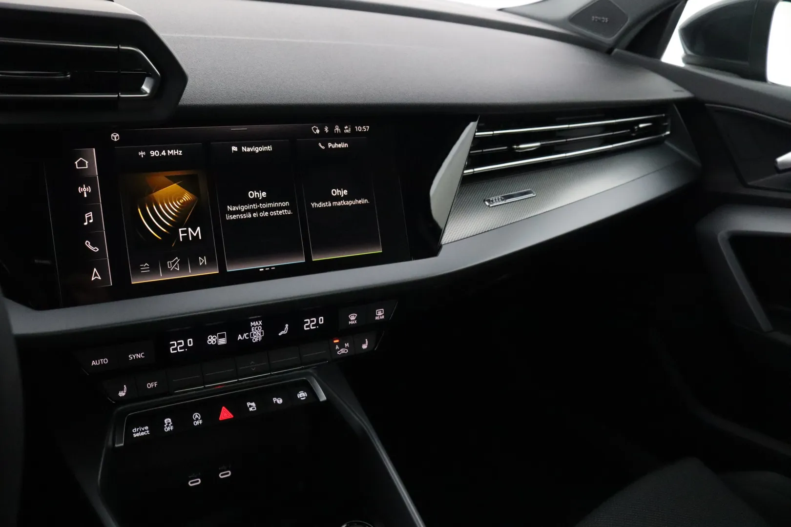 Audi A3 JON-745 carousel image