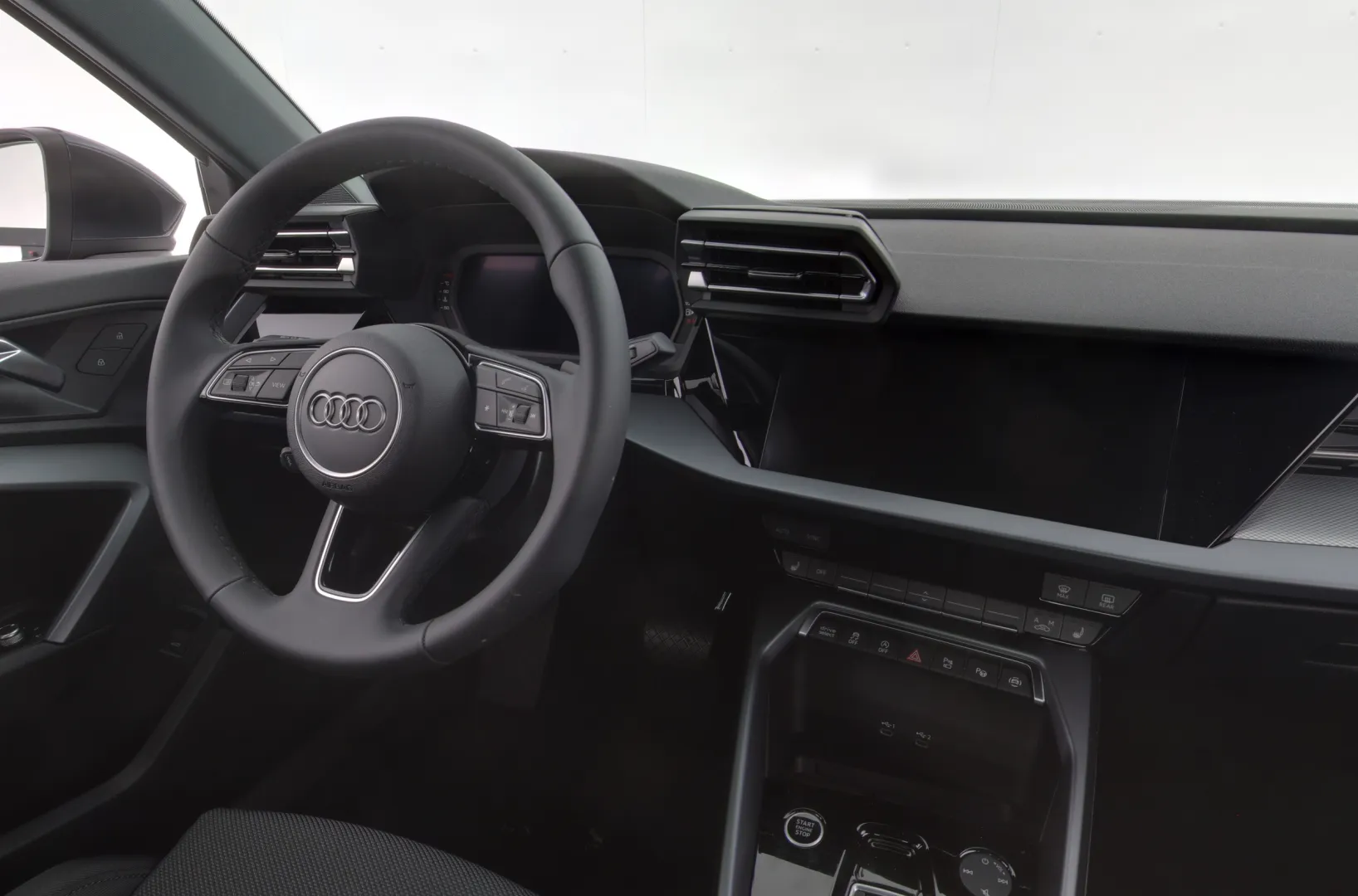 Audi A3 JON-745 carousel image