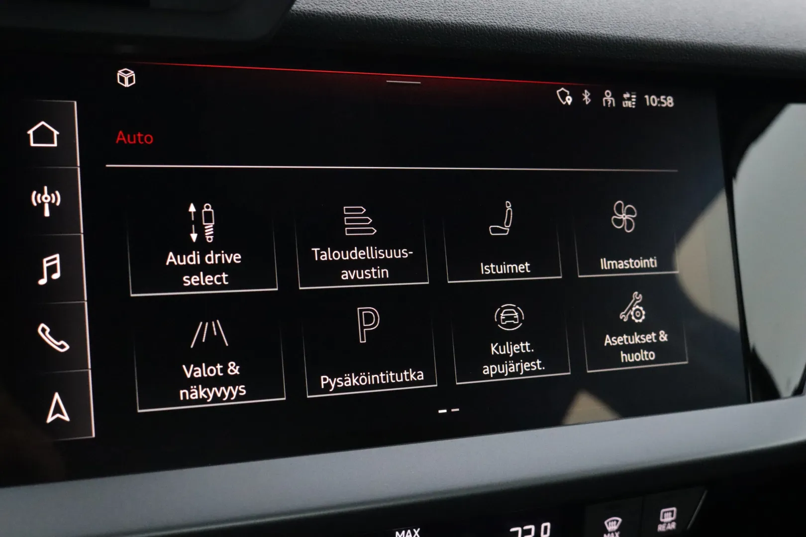 Audi A3 JON-745 carousel image