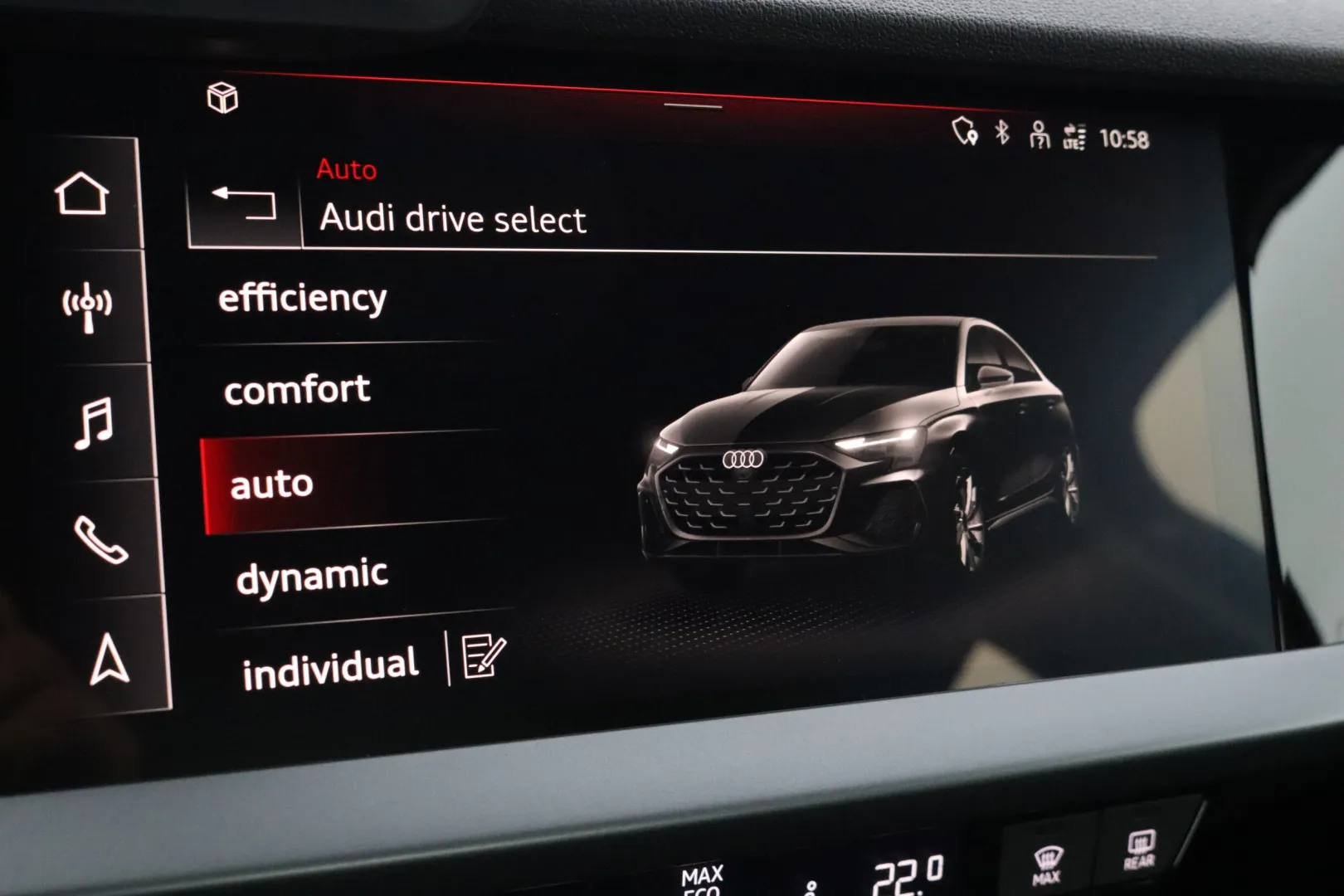 Audi A3 JON-745 carousel image