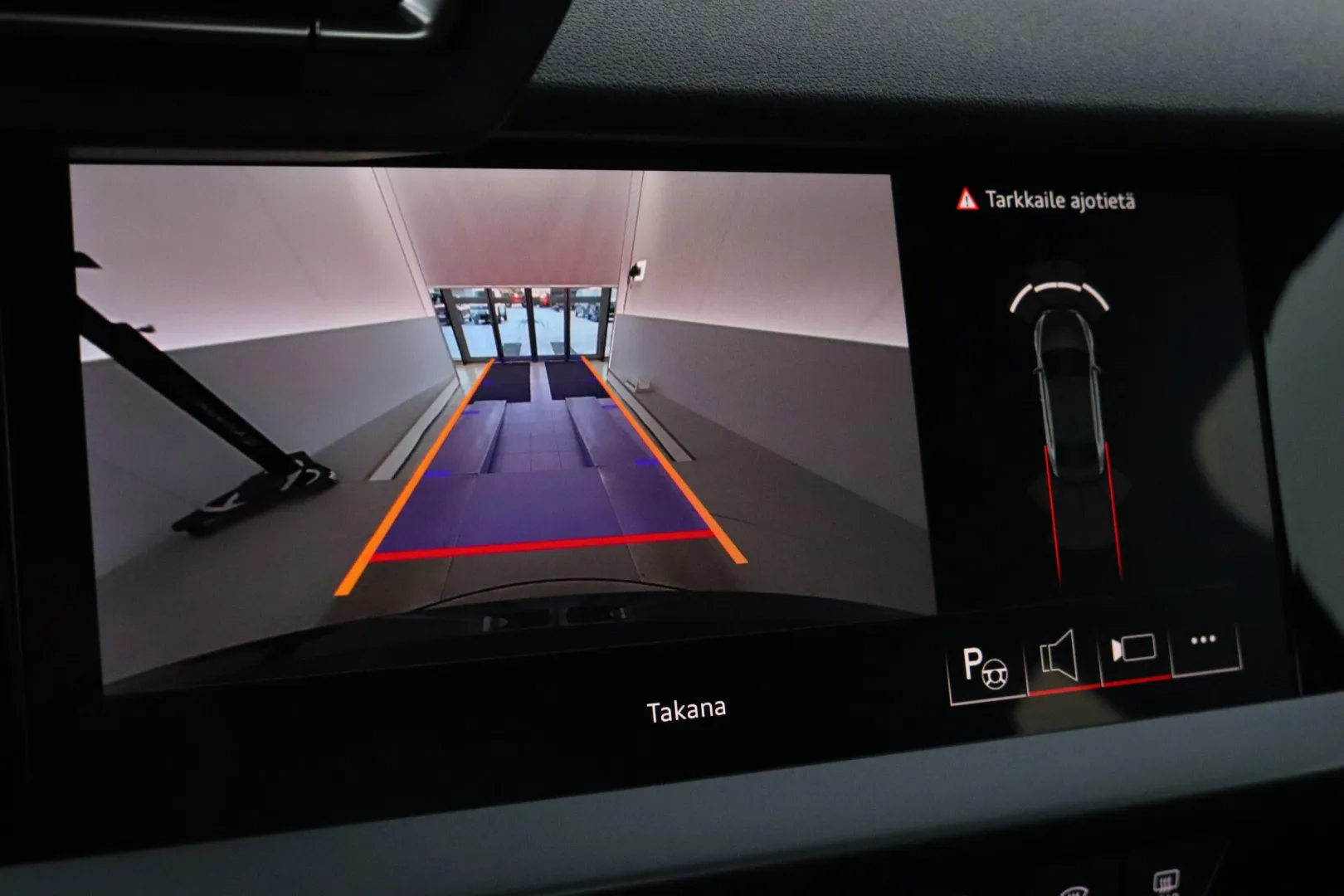 Audi A3 JON-745 carousel image