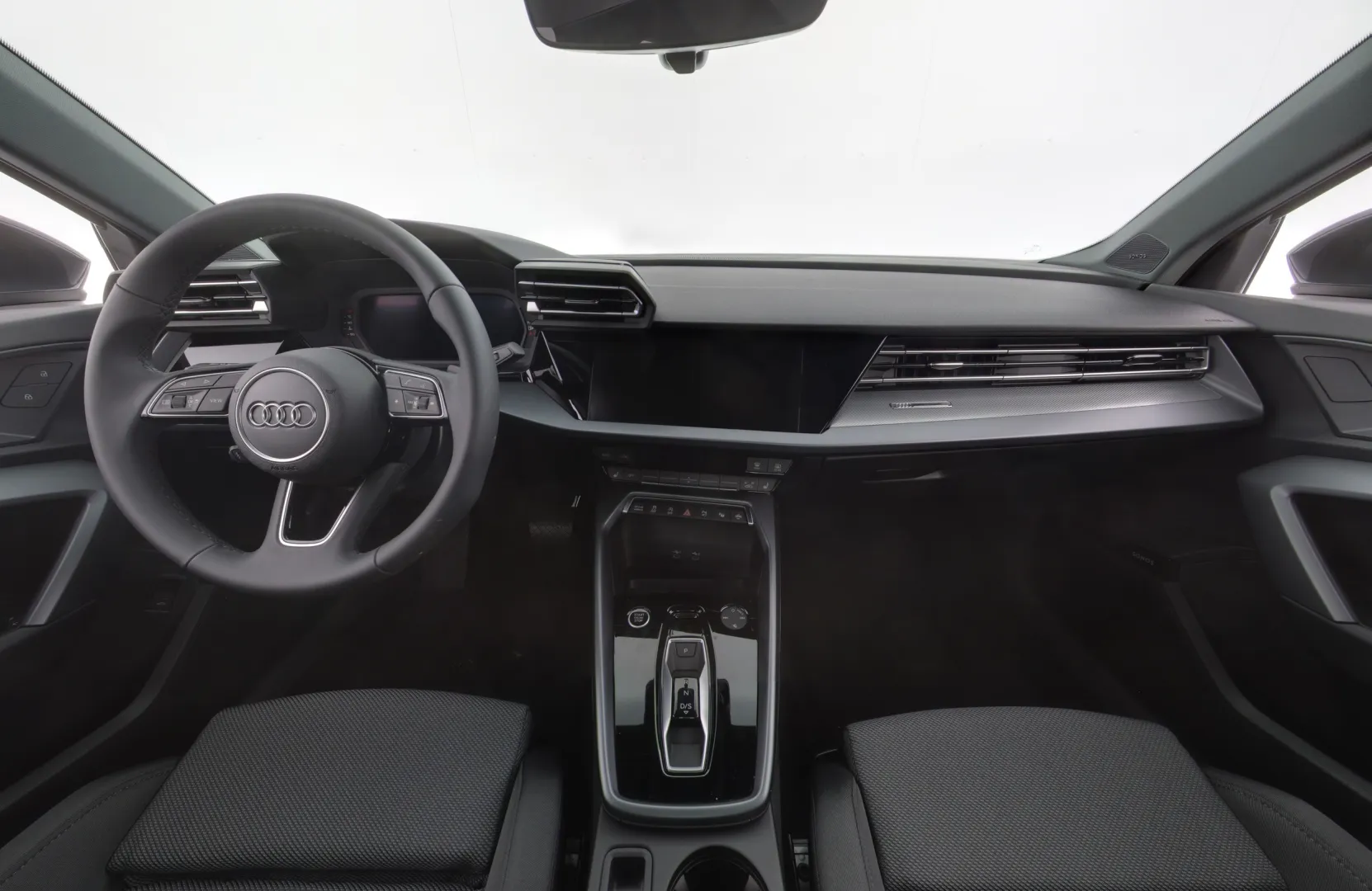 Audi A3 JON-745 carousel image