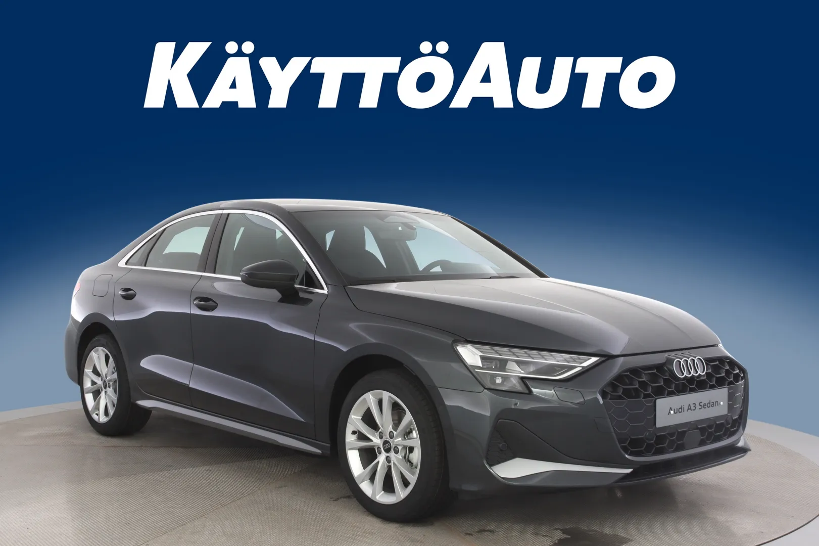 Audi A3 JON-745 carousel image