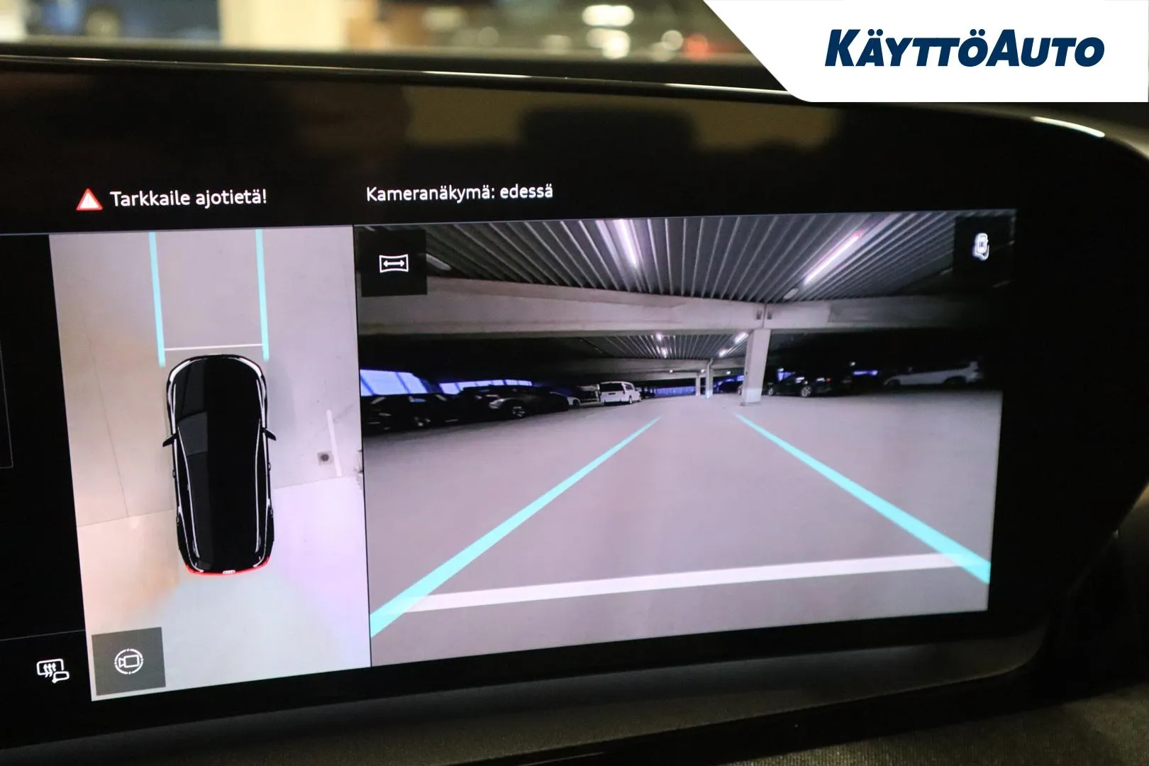 Audi Q6 e-tron JON-724 carousel image