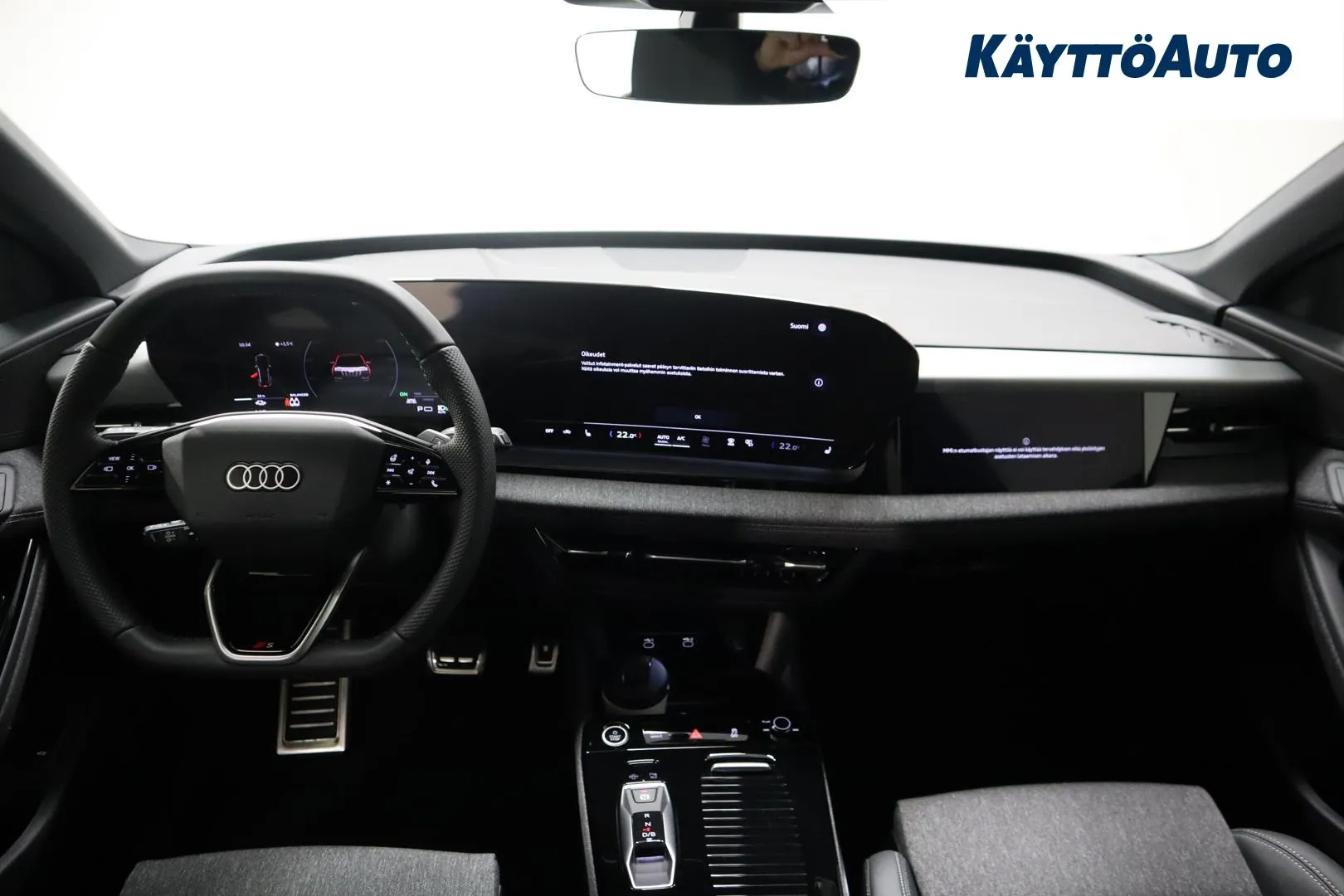 Audi Q6 e-tron JON-724 carousel image