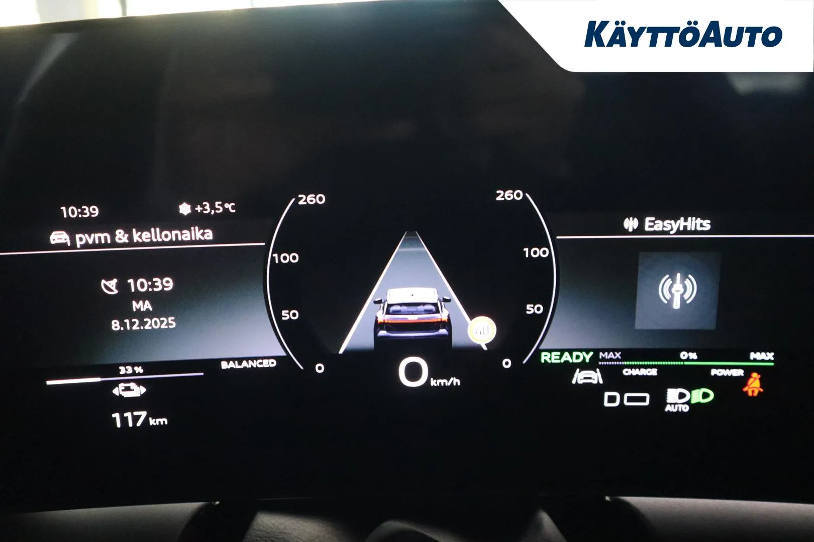 Audi Q6 e-tron JON-724 carousel image