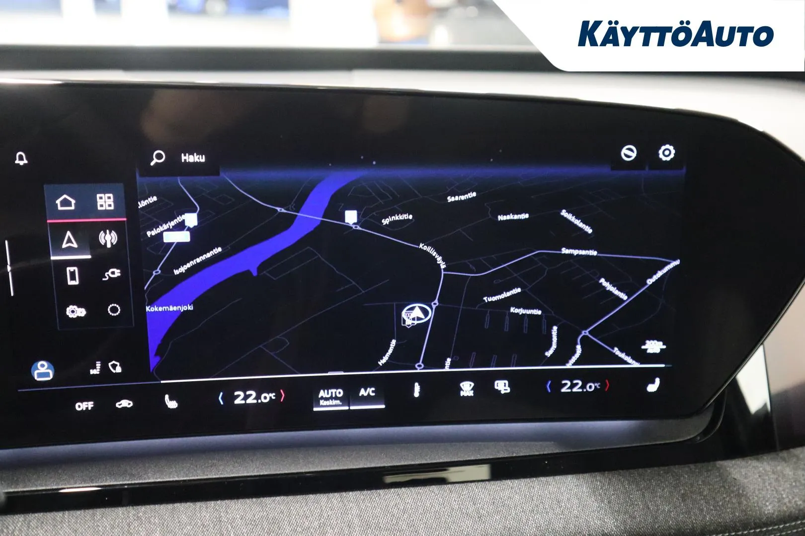 Audi Q6 e-tron JON-724 carousel image