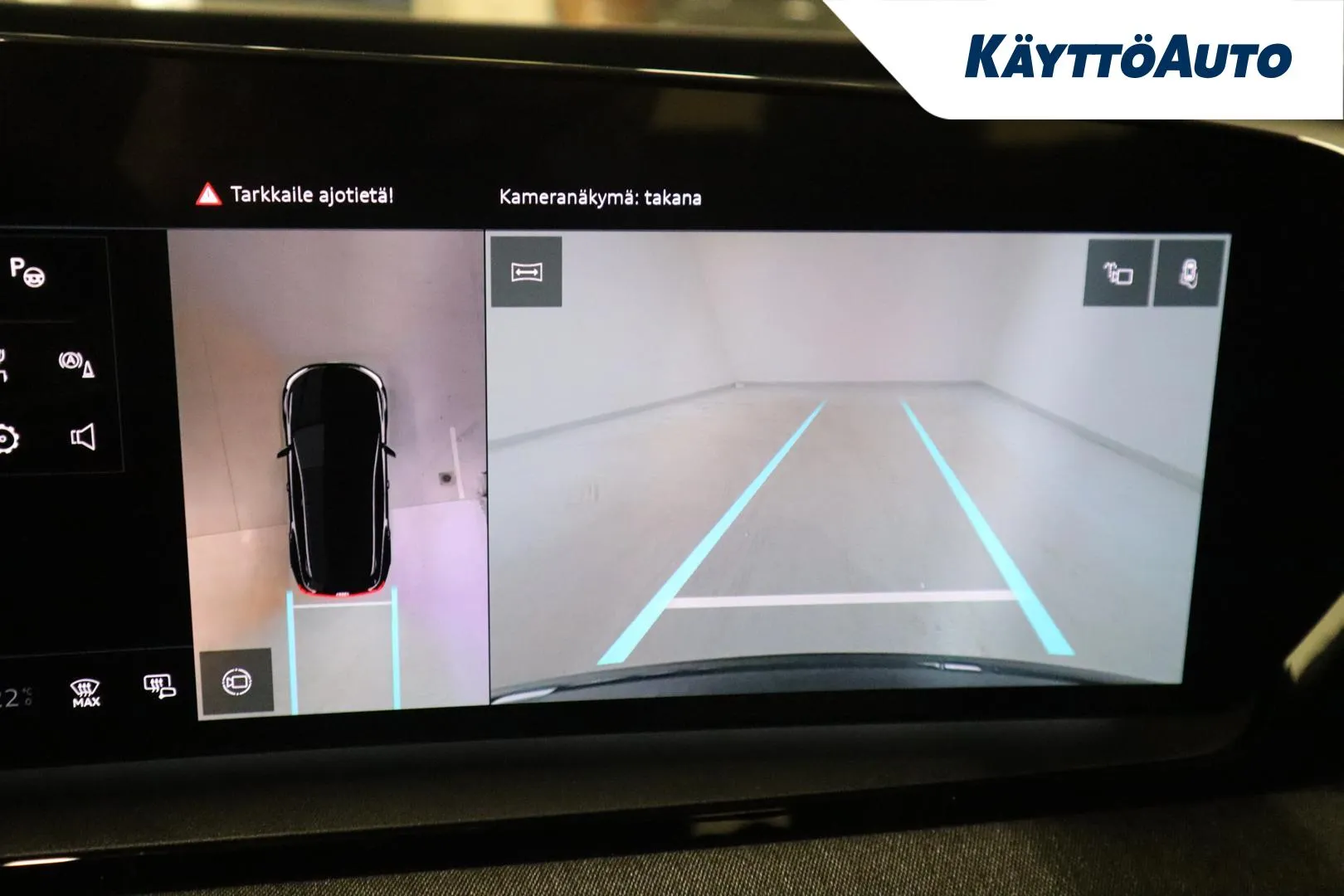 Audi Q6 e-tron JON-724 carousel image