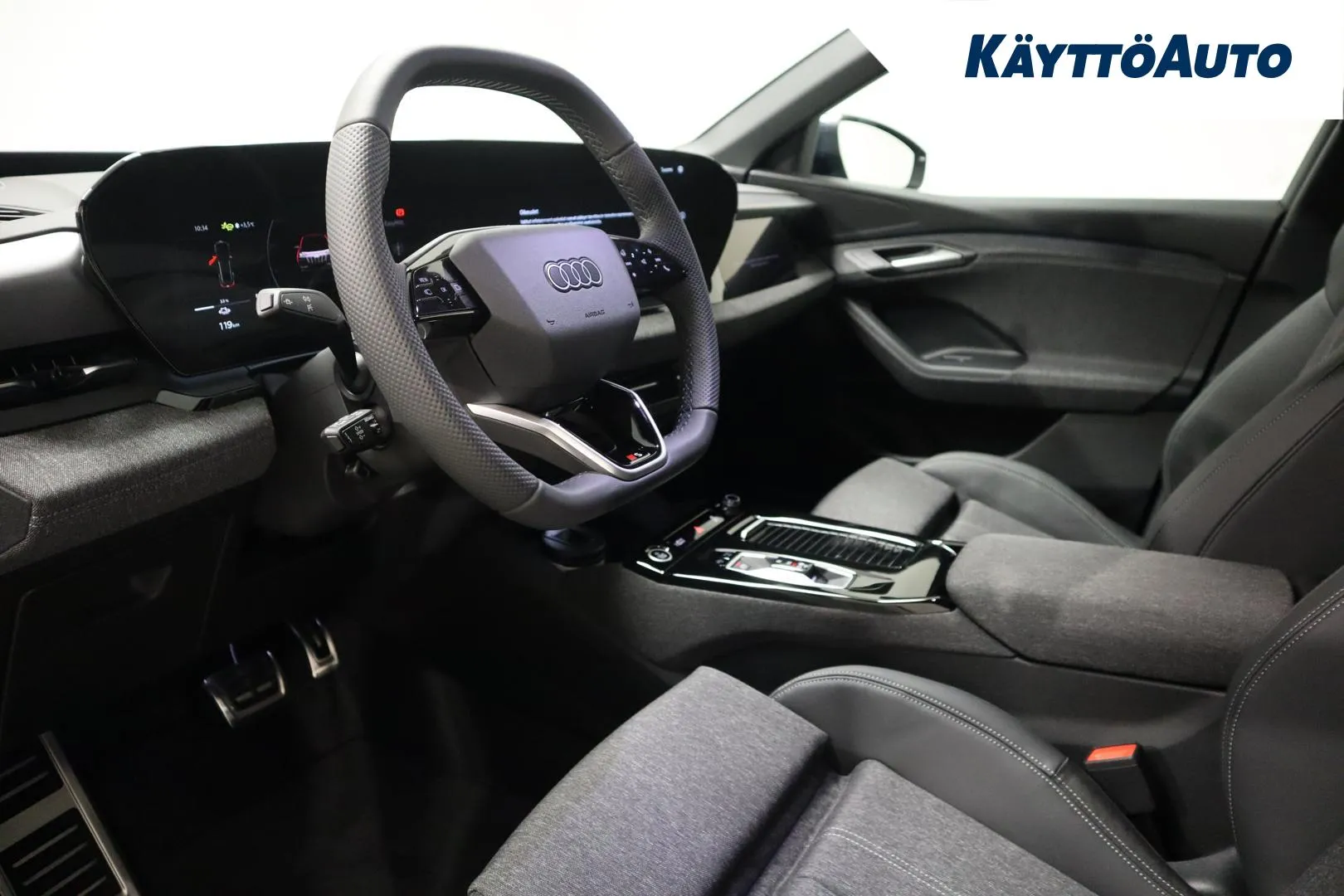 Audi Q6 e-tron JON-724 carousel image