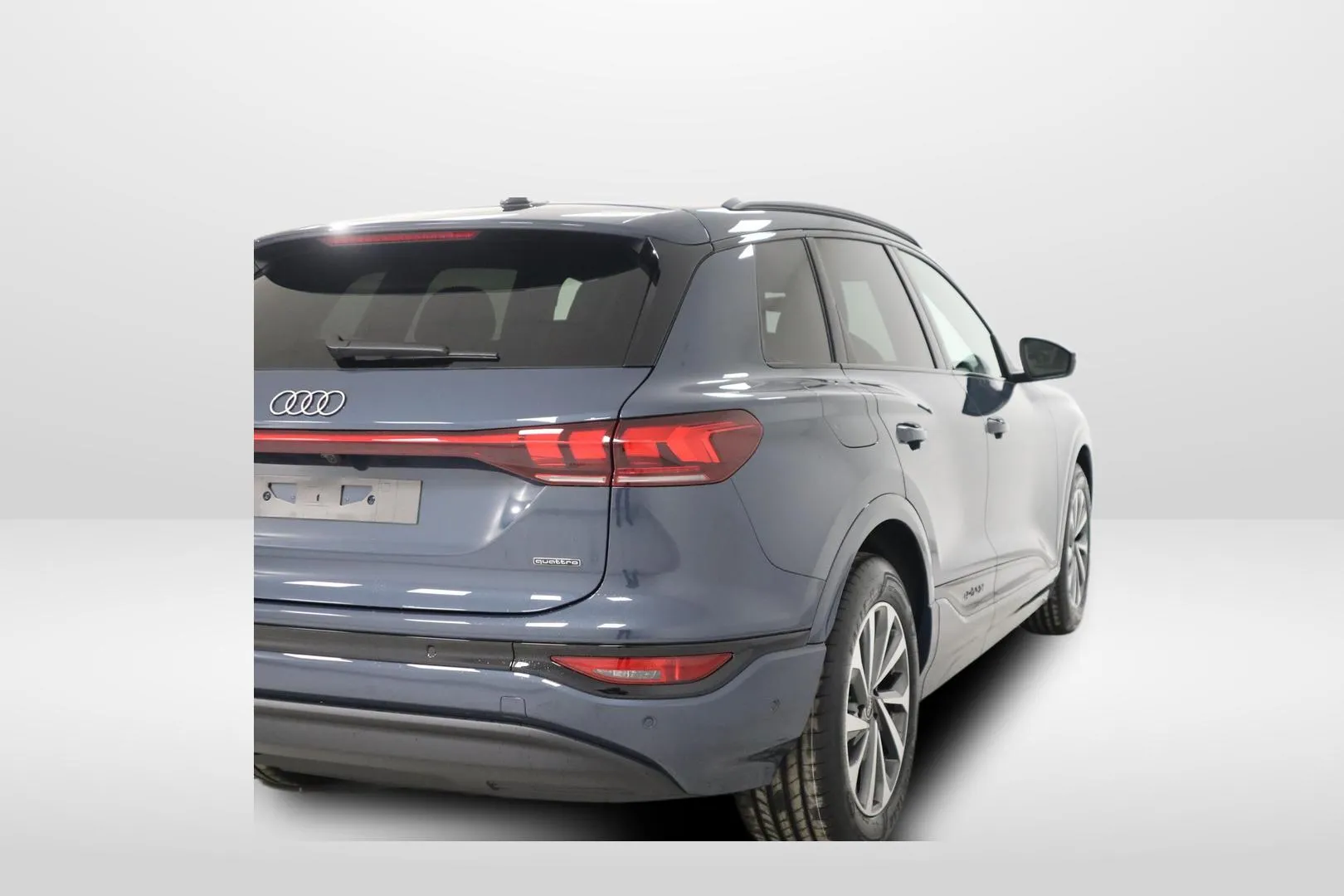 Audi Q6 e-tron JON-724 carousel image