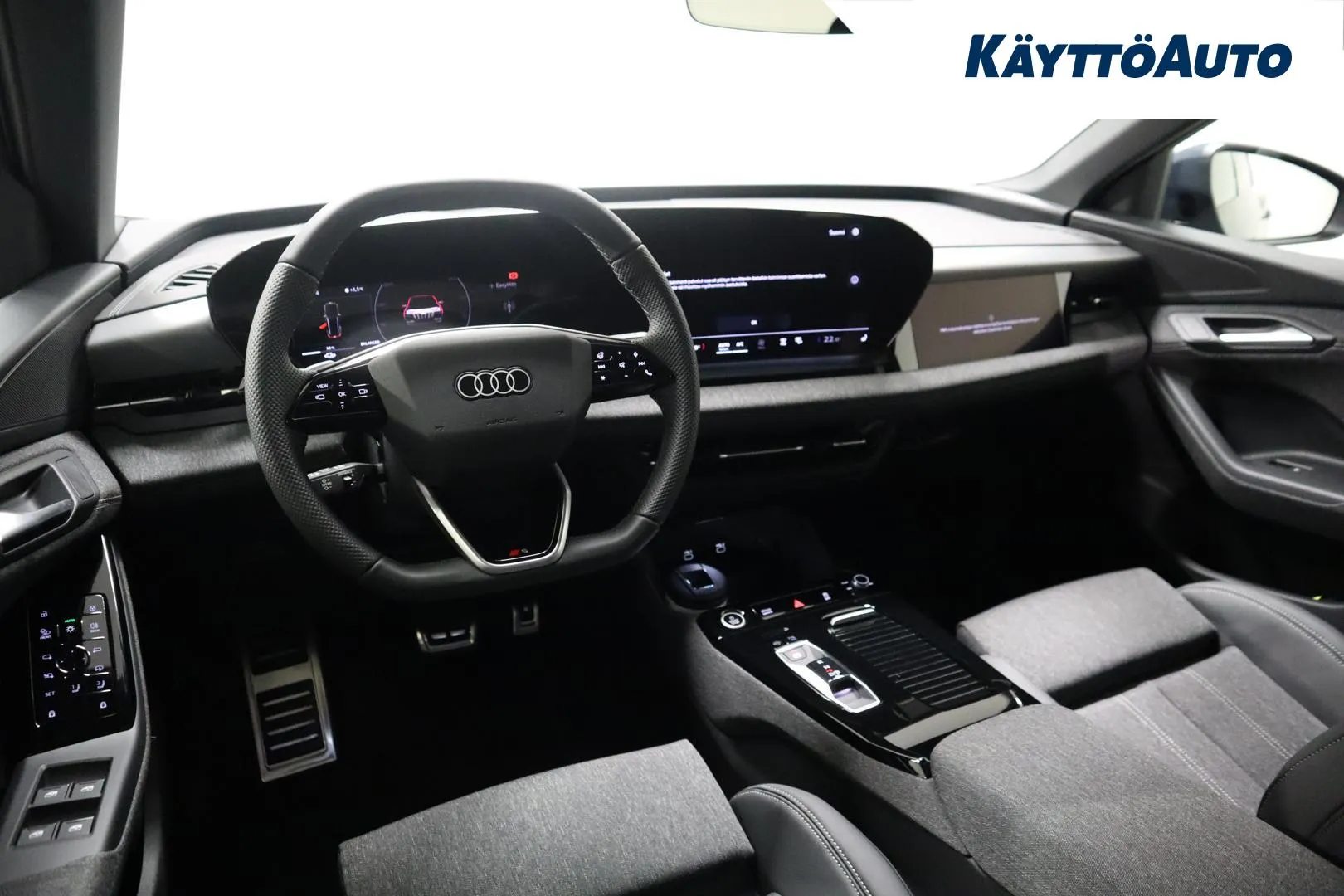 Audi Q6 e-tron JON-724 carousel image