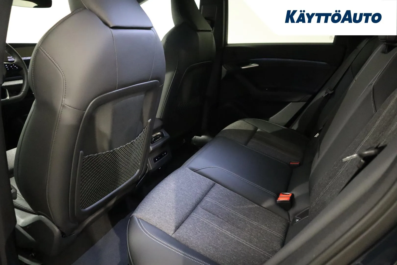 Audi Q6 e-tron JON-724 carousel image