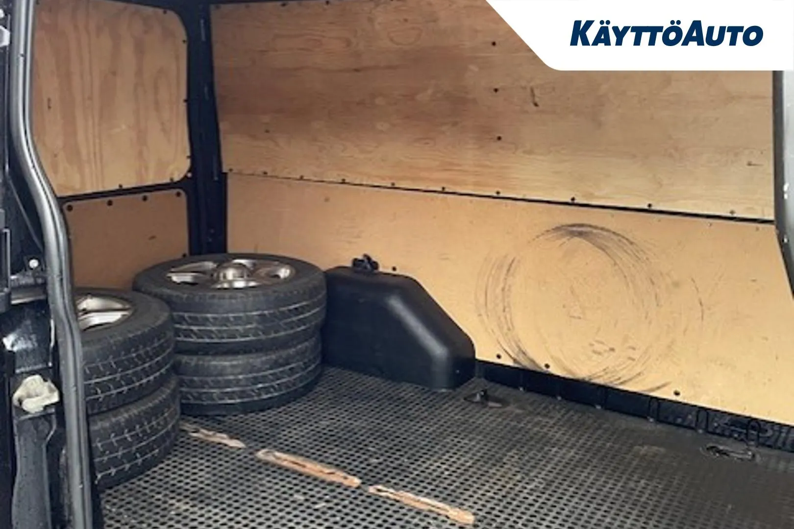 Ford Transit COU-864 carousel image