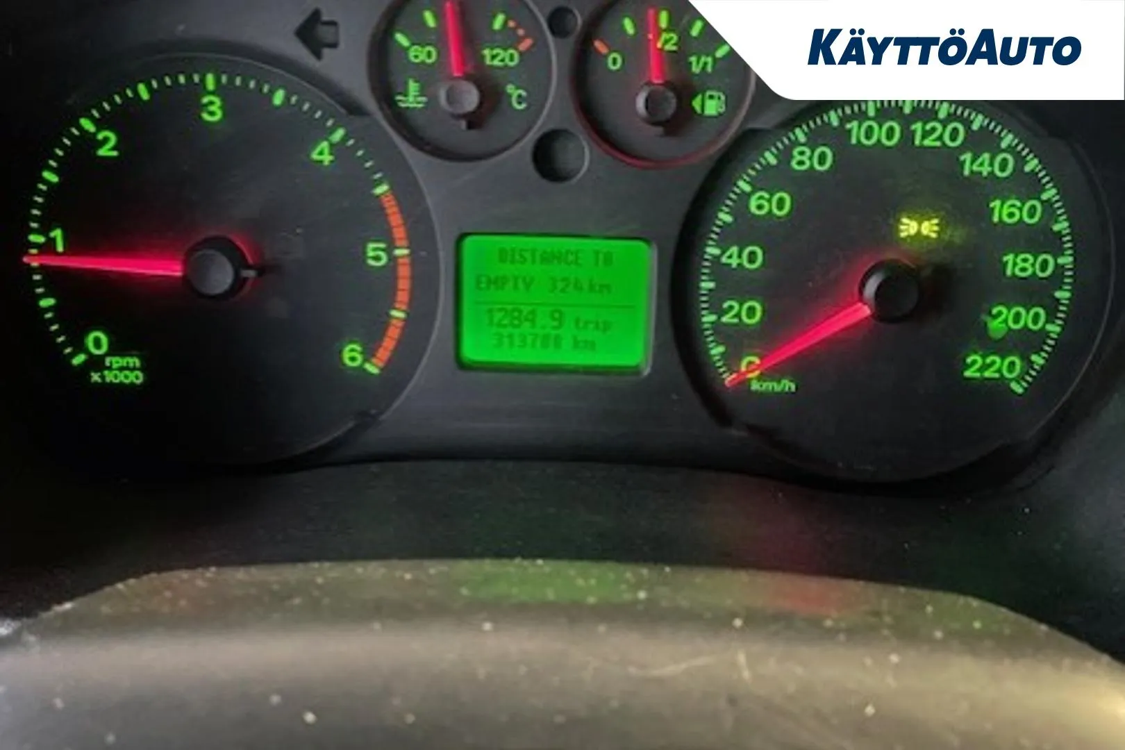 Ford Transit COU-864 carousel image