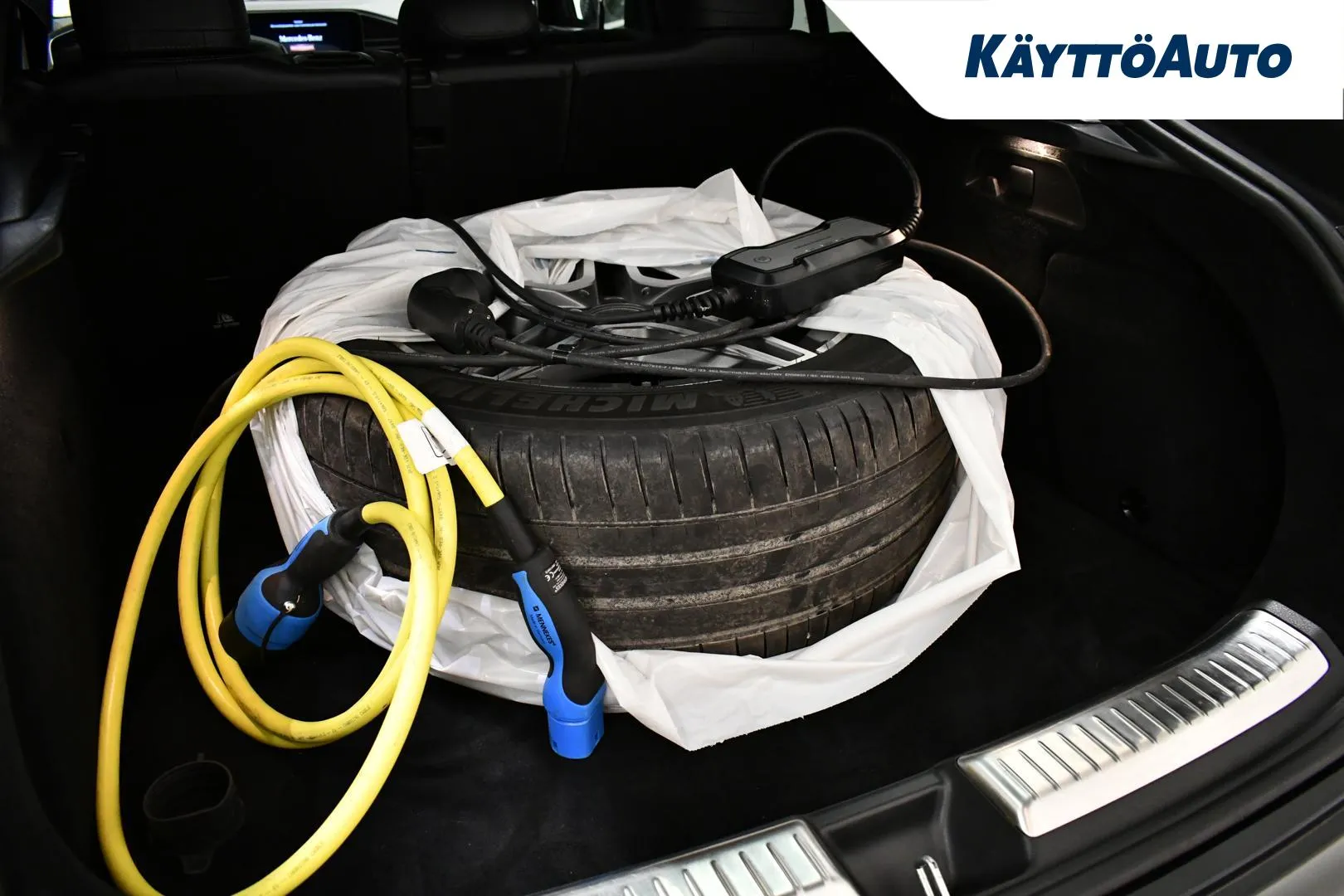 MERCEDES-BENZ GLE MZH-537 carousel image