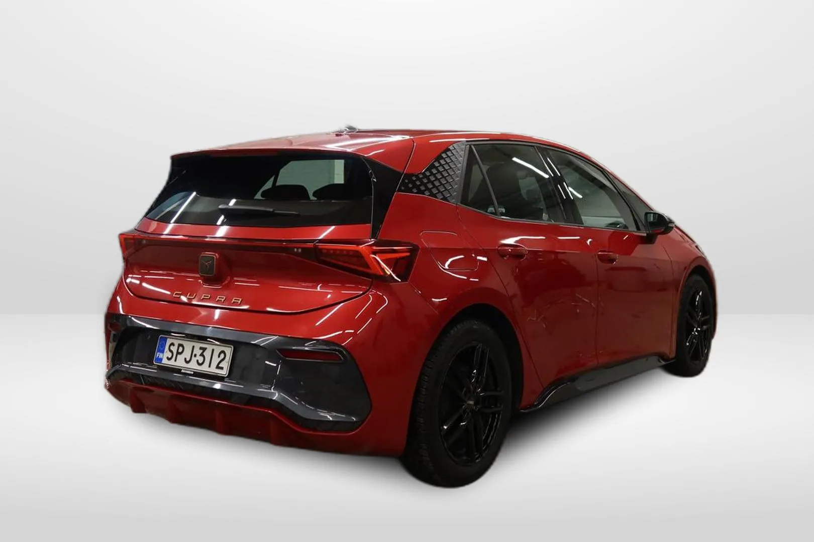 CUPRA Born SPJ-312 carousel image