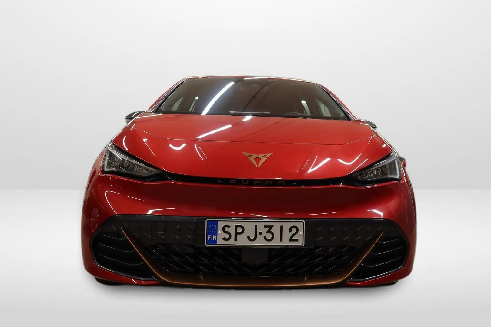 CUPRA Born SPJ-312 carousel image