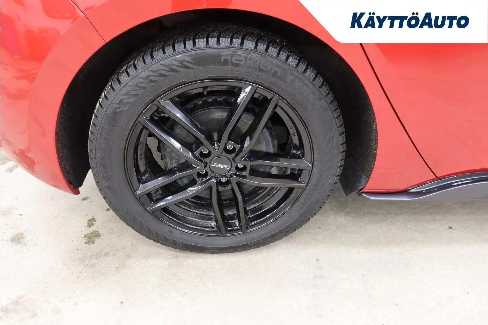 CUPRA Born SPJ-312 carousel image