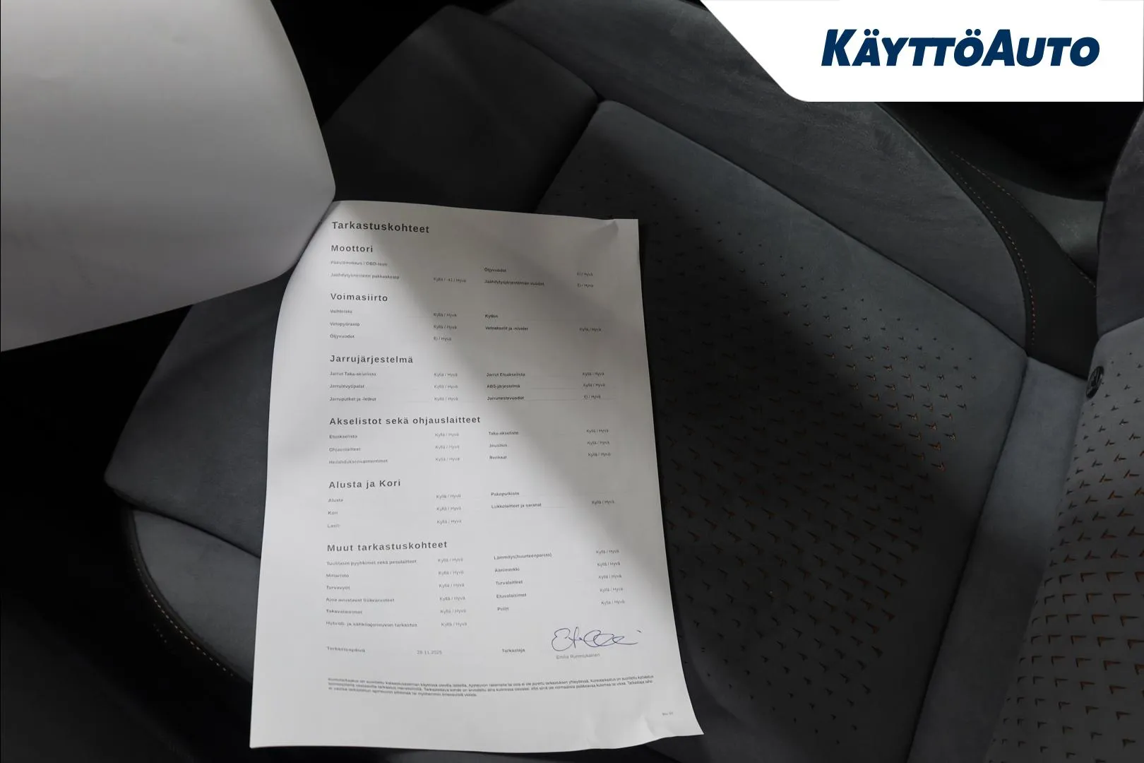 CUPRA Born SPJ-312 carousel image