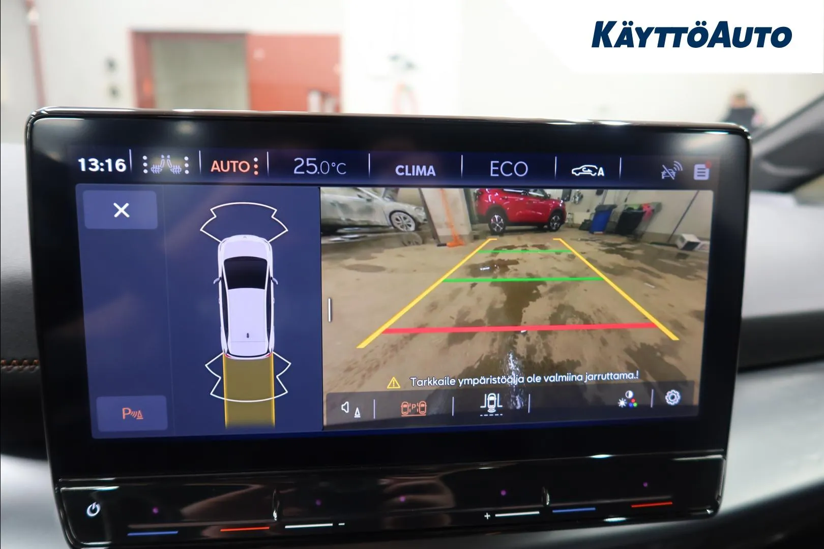 CUPRA Born SPJ-312 carousel image