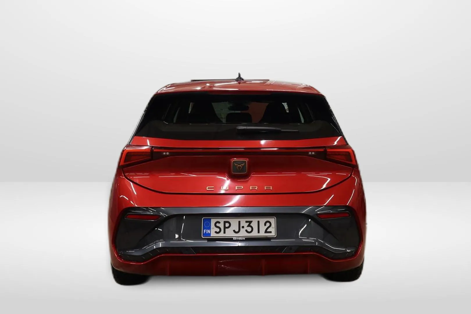 CUPRA Born SPJ-312 carousel image