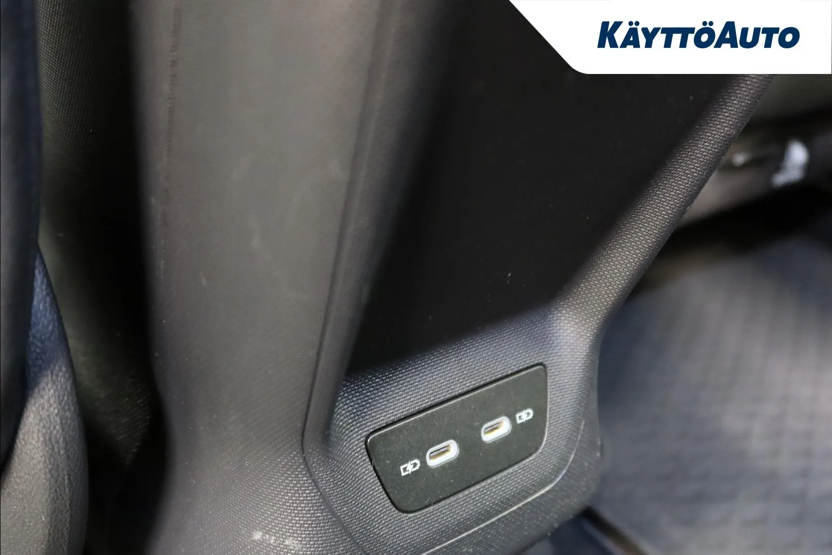 CUPRA Born SPJ-312 carousel image