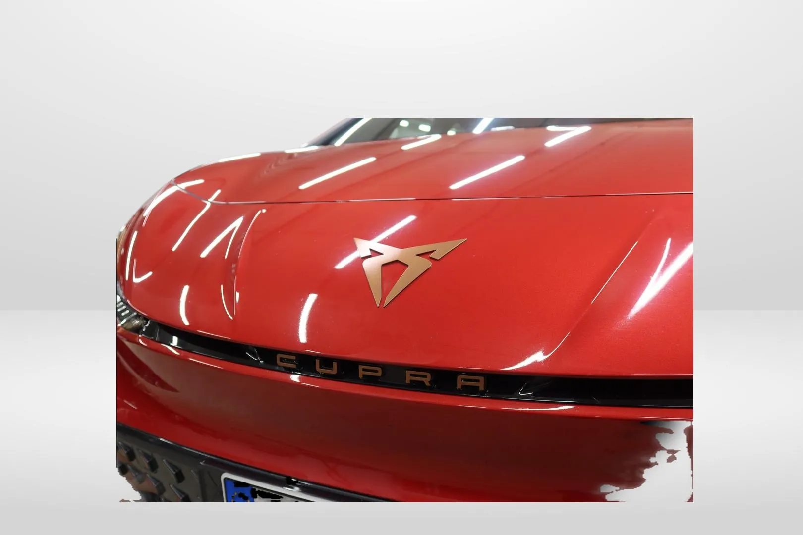 CUPRA Born SPJ-312 carousel image