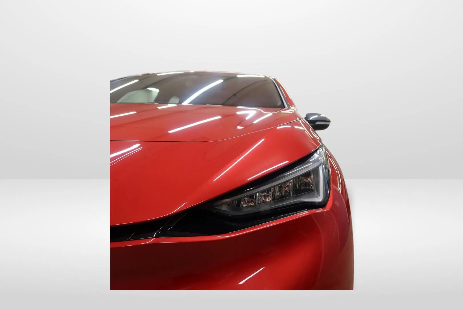 CUPRA Born SPJ-312 carousel image