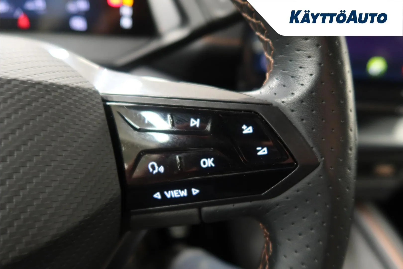 CUPRA Born SPJ-312 carousel image