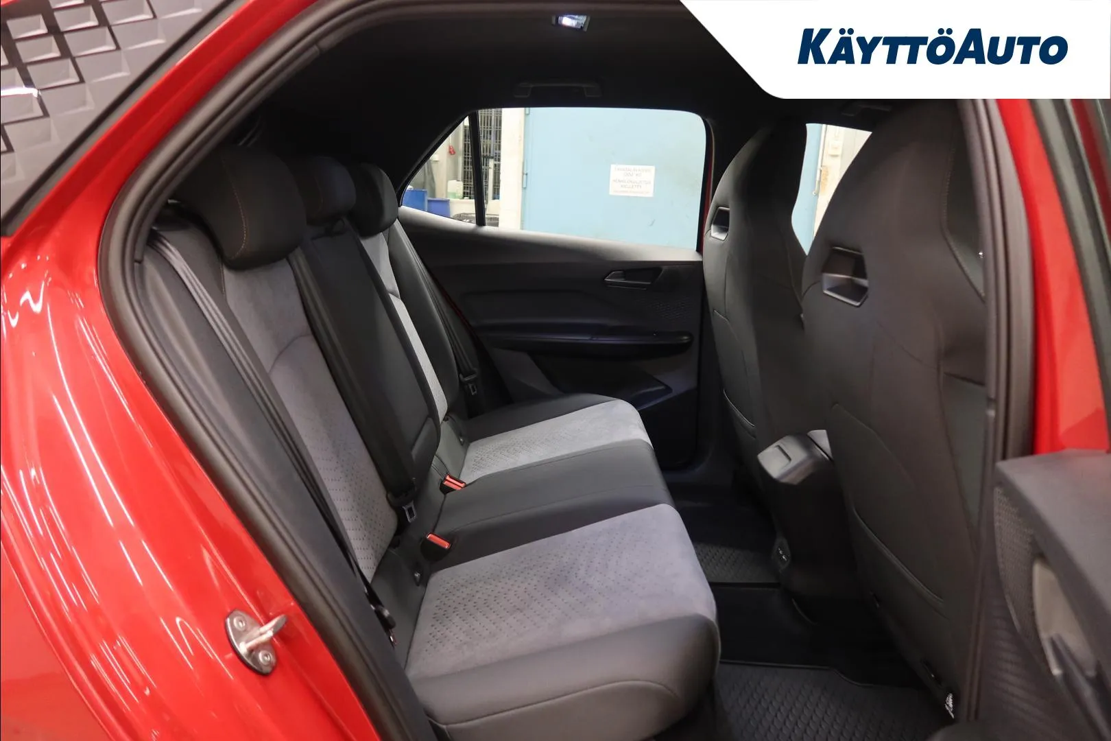 CUPRA Born SPJ-312 carousel image