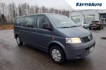 Volkswagen Transporter EXJ-471 carousel thumbs