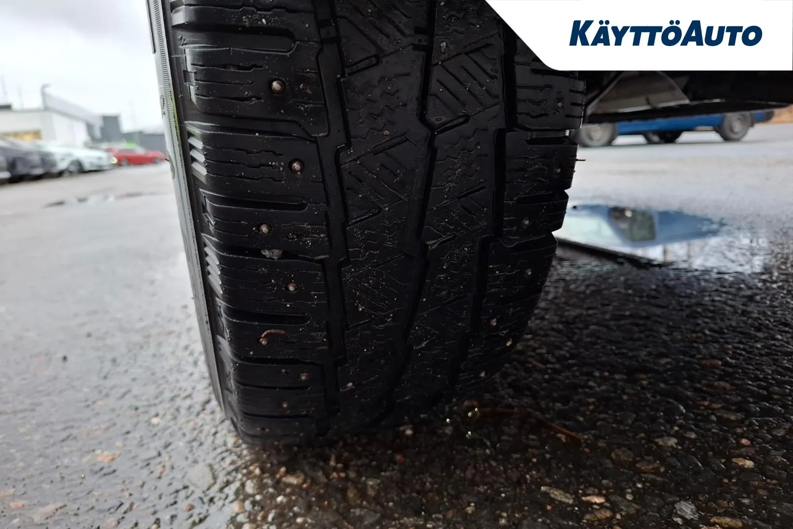 Volkswagen Transporter EXJ-471 carousel image