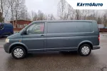 Volkswagen Transporter EXJ-471 carousel thumbs