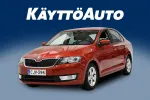 SKODA Rapid CJV-396 carousel thumbs