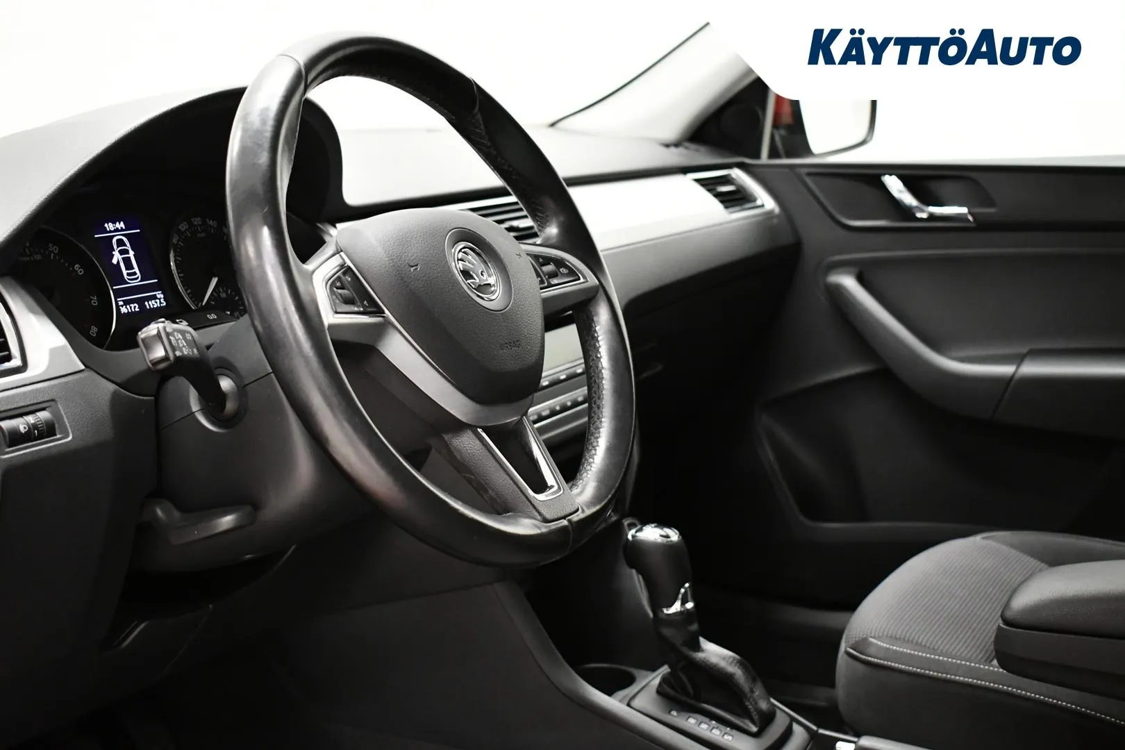 SKODA Rapid CJV-396 carousel image