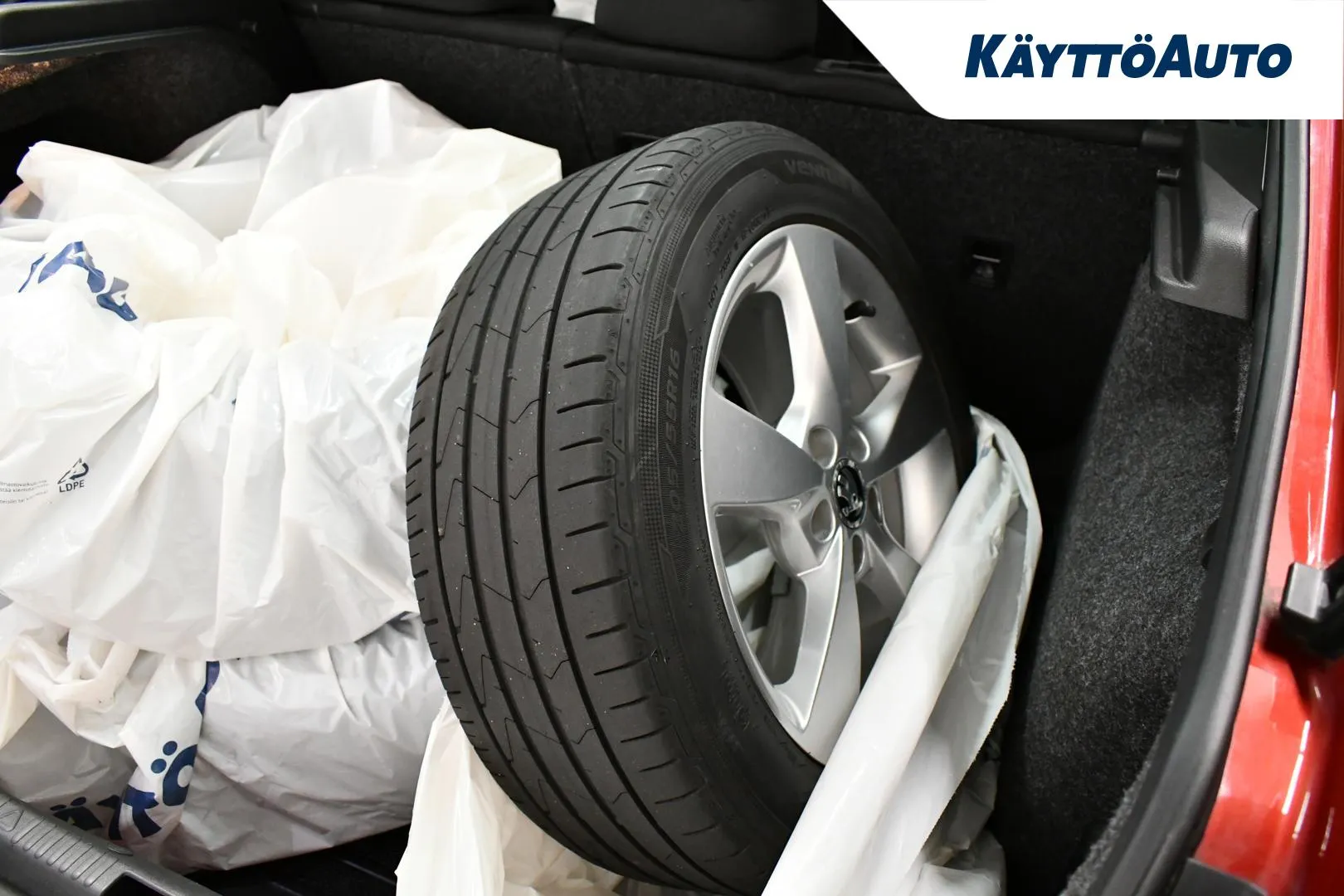 SKODA Rapid CJV-396 carousel image